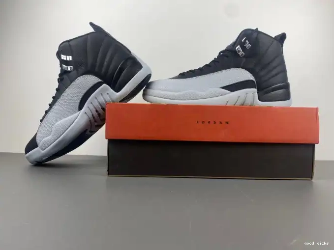 Cheap CT8013-010 Air 12 Jordan Barons 0531